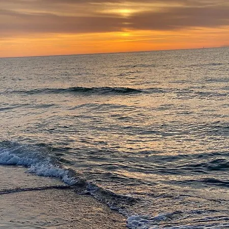 בקתה Komfortowe Dar