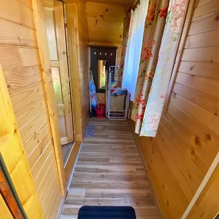 Komfortowe Dar Chalet