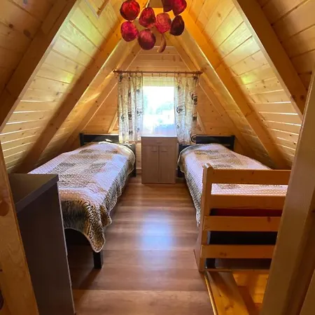 Komfortowe Dar