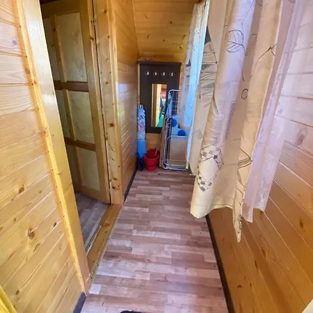 Chalet Komfortowe Dar