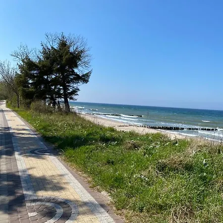 Chalet Komfortowe Dar