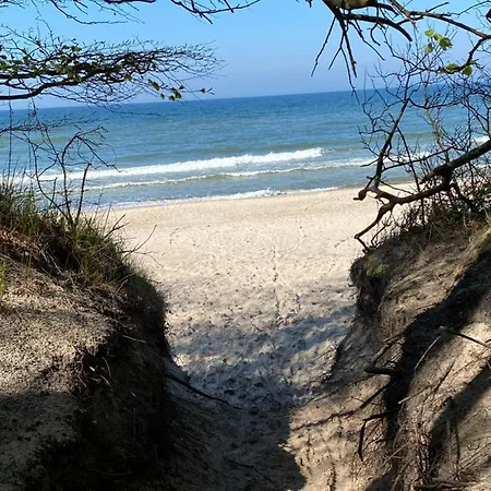 Komfortowe Dar Chalet