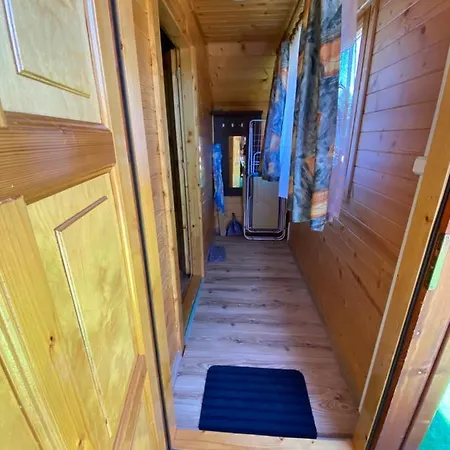 Komfortowe Dar Sianożęty