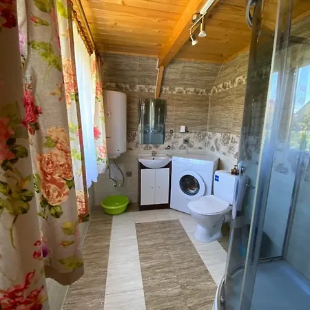 Komfortowe Dar Chalet *