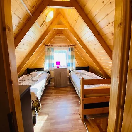 Komfortowe Dar * סיאנוז'טי