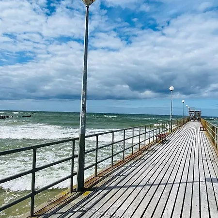 Komfortowe Dar 샬레 시아노제티