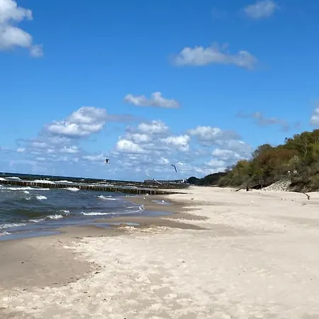 Komfortowe Dar Chalet *