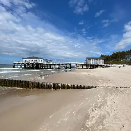 בקתה Komfortowe Dar *