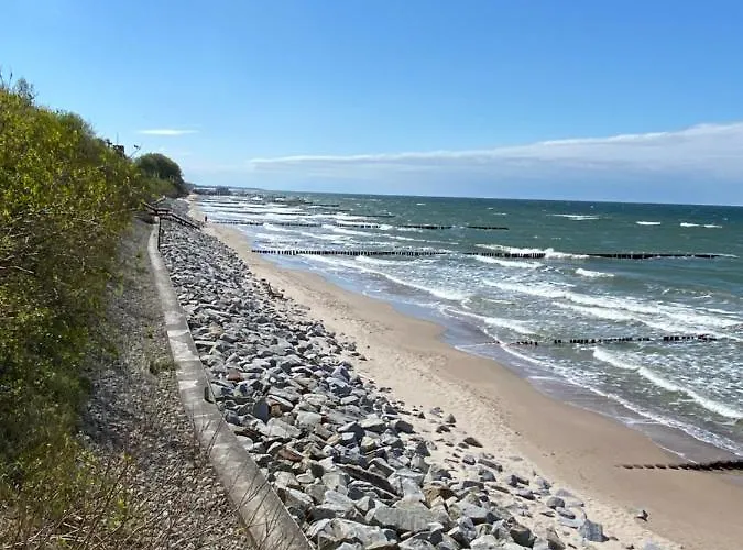 Chalet Komfortowe Dar *