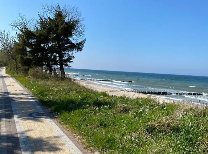 Domek alpejski Komfortowe Dar