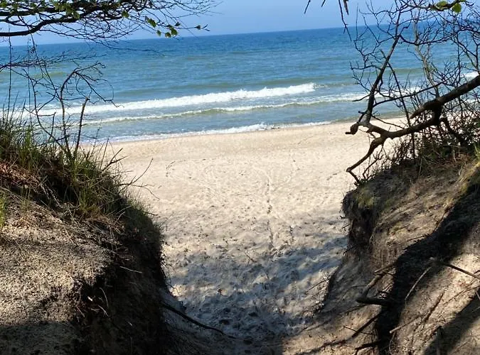 Komfortowe Dar Domek alpejski