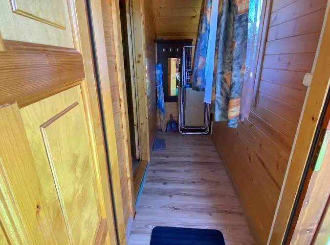 Komfortowe Dar Sianożęty