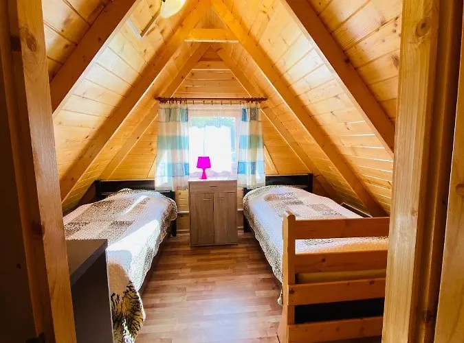 Komfortowe Dar * Sianożęty