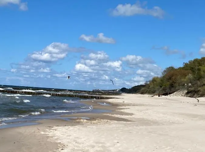 Komfortowe Dar Domek alpejski *