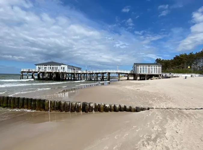 Chalet Komfortowe Dar *